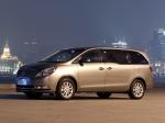 Buick GL8 2010 года